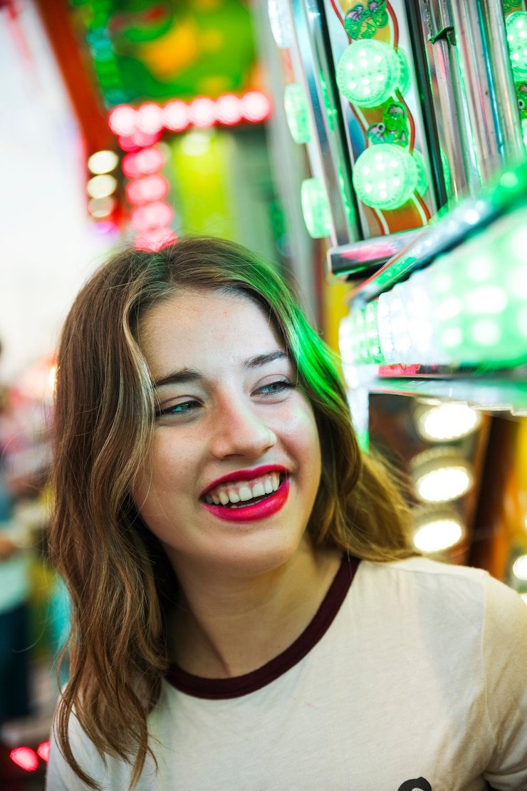 Platform rametoto menampilkan permainan slot dan live casino dari studio profesional