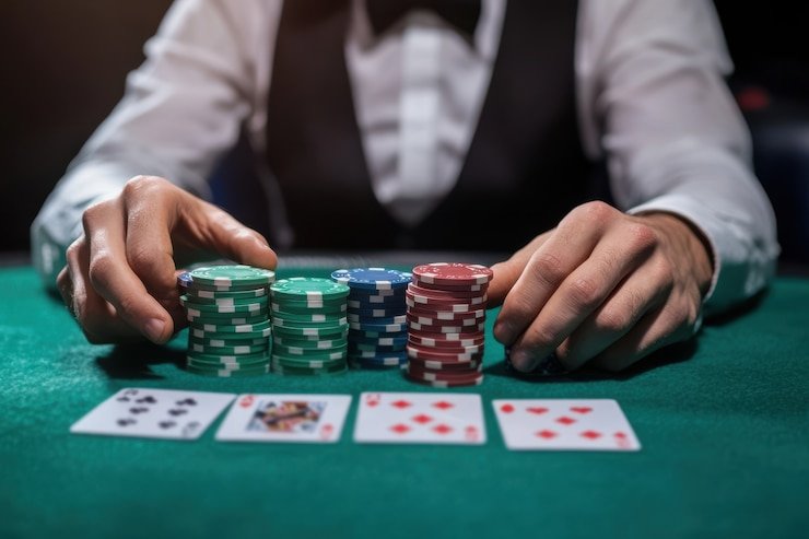 Tabel Shio rametoto menampilkan zodiak dan pola permainan slot